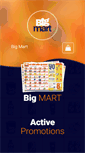 Mobile Screenshot of bigmart.com.np